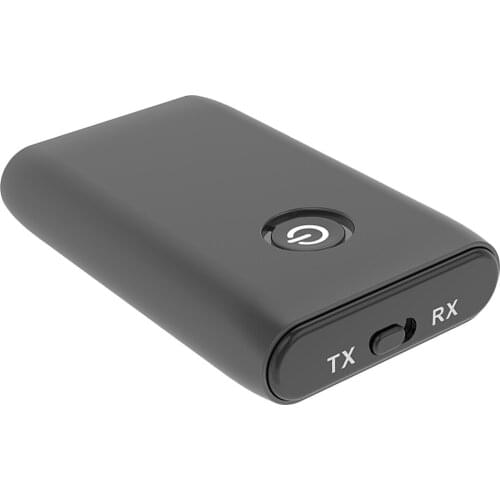 2in1 Bluetooth Audio Adpater Transmitter(TX) / Bluetoothe Receiver(Rx) A2DP