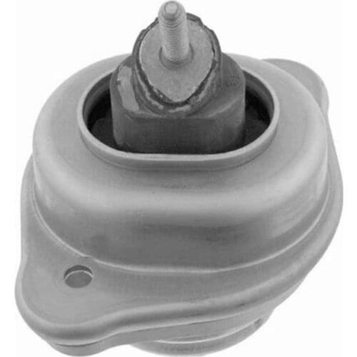 22113400336 Front Right Engine Motor Mount for BMW E83 M54 X3, 2.5L 3.0L