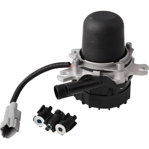 Car Secondary Air Injection Pump for 2007 - 2011 Toyota 4.7L Air Pump