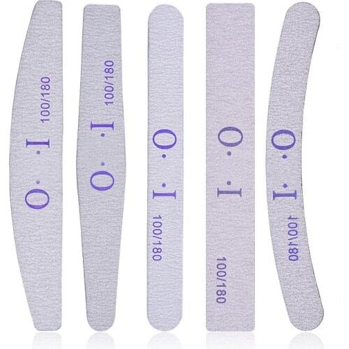 BOLUOYIN Nail Files
