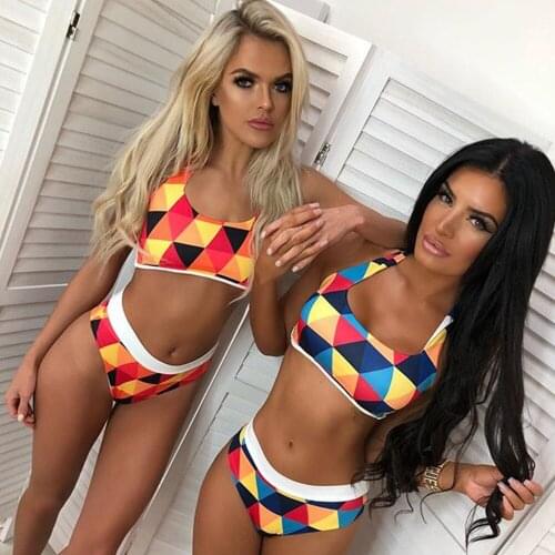 DIDEYA High Swimwear