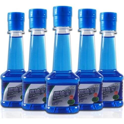 Car Fuel Treasure Gasoline Additive Remove Engine Carbon Deposit Save Gasoline Increase Power Additive in Oil for Fuel Saver