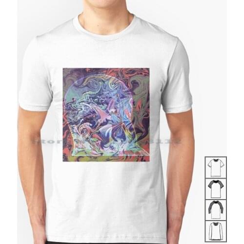 Brain Melt Xx Galaxy Onichan T Shirt 100% Cotton Galaxy Oniichan Meme Onichan Hentai Statikxx Zentai Lolicon Anime Cartoon Weeb