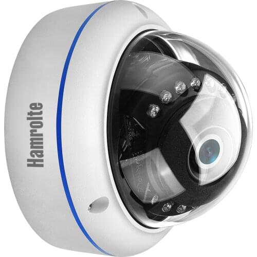 HAMROLTE Outdoor CCTV Cameras