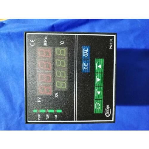 HNDZ Digital display pressure gauge (PS20L-25MPa)XGHNDZ