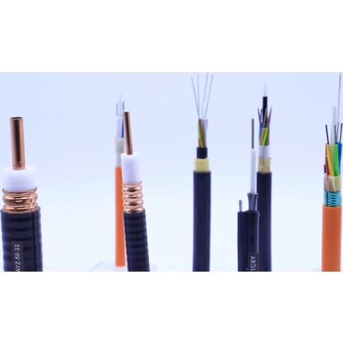 Good Quality Attractive Price Professional Manufacture FTTH Fiber Optical Cable