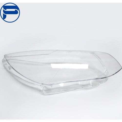 Hot sales car light lens cover for E93