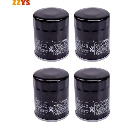 Oil Filter For Polaris 570 Ranger RZR EFI Full Size Crew FS PS 2012-2019 2020 2021 EPS HD Trail LE 3PC Premium 570 Ranger Crew