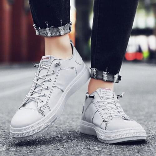 Men Sneakers on Male causal spring hombre Light white mens comfortable sapato mesh man black shoe knitting sneaker sneakers hot