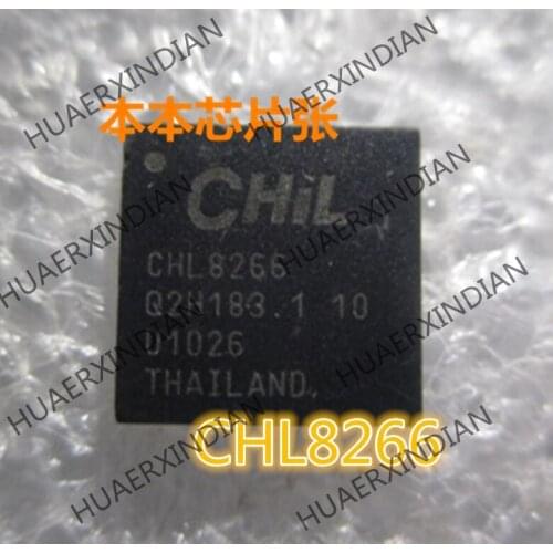 New CHL8228G CHL82286 QFN56 high quality