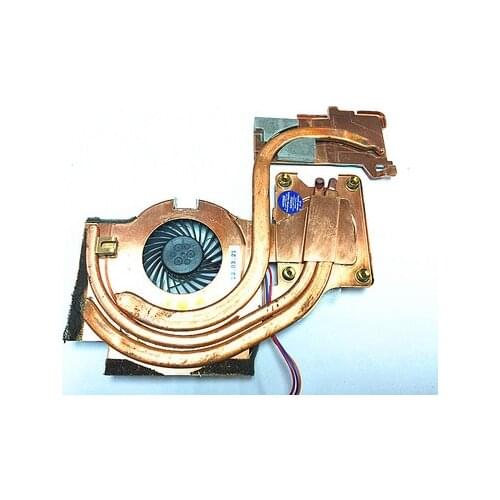 NEW Laptop CPU Heatsink Cooling Fan For Lenovo Thinkpad T61 T61P 44C0558/7