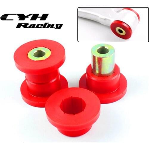 Polyurethane Control Arm Bushing For VW Golf MK5 MK6 MK7 Jetta Passat Tiguan,Audi A3 TT CC