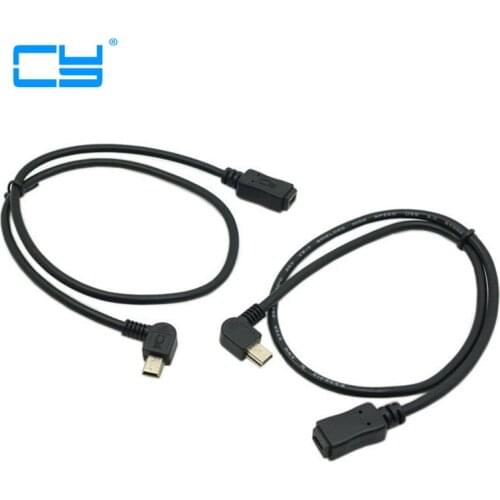 UXG Type-C Cables