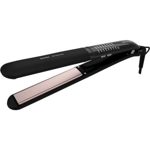 Hair Straightener Cecotec RitualCare 1100 Titanium Ion Touch