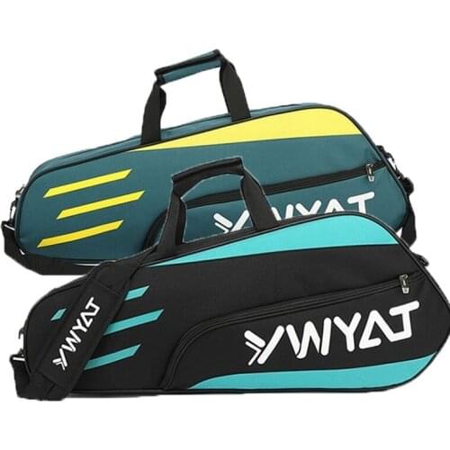 Ywyat Sport Bags