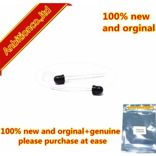 10pcs 100% new and orginal SFH314FA 5mm Neu: NPN-Silizium-Fototransistor New: Silicon NPN Phototransistor in stock