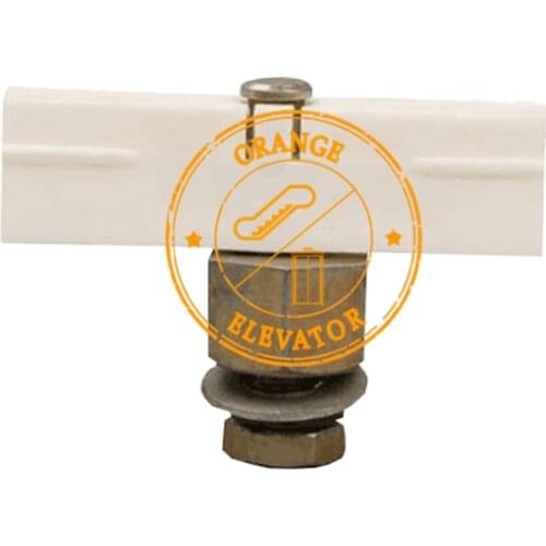 50 Pieces Elevator Door Slider for 300P 500P and 700P