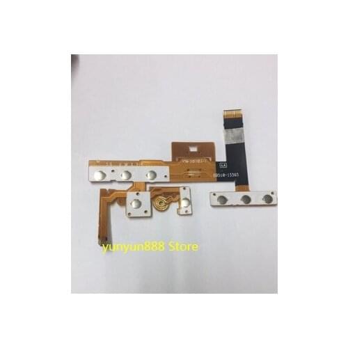 FOR Sony Z7 keypad keypad cable camera repair accessories new quality hard stock