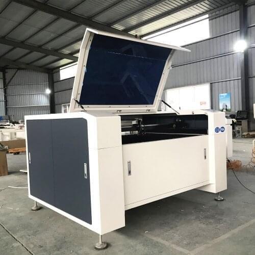 Automatic Engraving Wood Laser Cutter With Water Chiller CW5200/Laser Cutting Machine 110v/220v Voltage