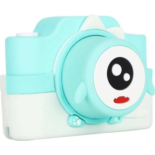 Kids WIFI Digital Camera High-Definition Pixel Cartoon Mini Children\s Toys Gifts