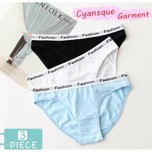 Cyansque Separate Swimwear