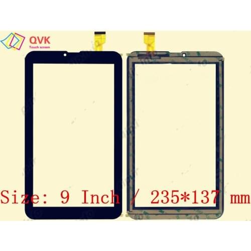 For Amoi N96 3G P/N dh-0933a2-pg-fpc133 Capacitive touch screen panel repair replacement spare parts free shipping