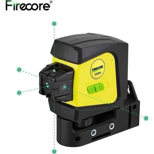 Laser Levels Firecore China