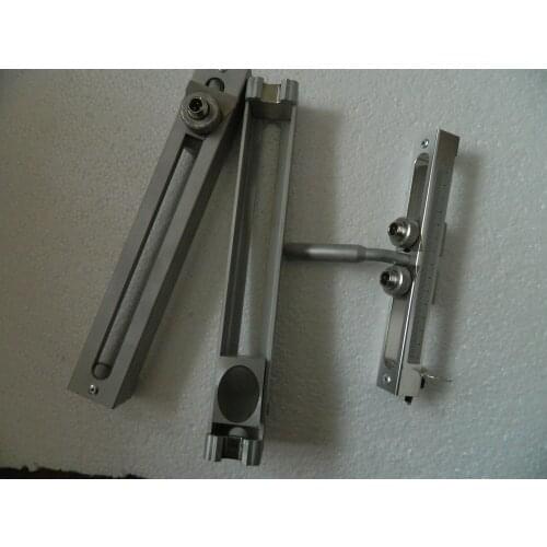 HS Bracket Sensor for Ultrasonic Flow meter 15-100mm