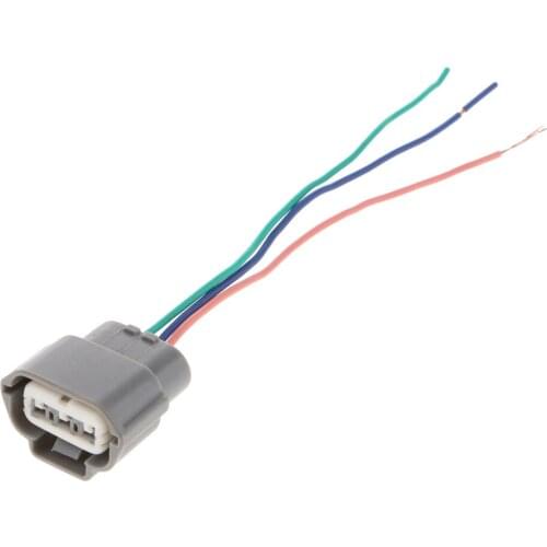 Wire Harness Ignition Coil Spark Plug Kill Switch Assembly Kit for Automotive Car External Engine