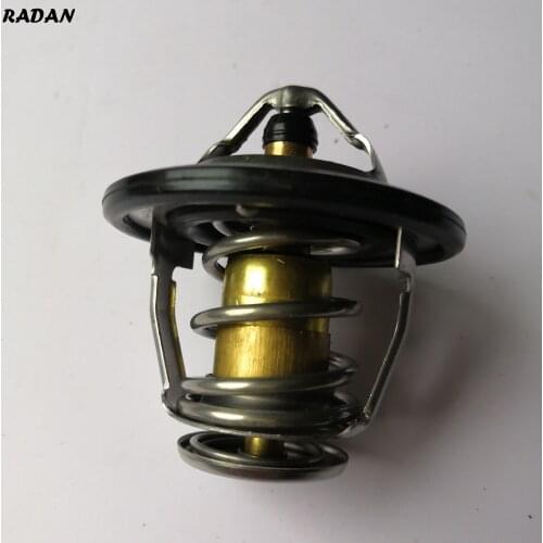 Thermostat Valve For Jinbei Haise H2 H2L