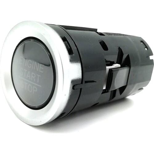 Ignition Starter Switch Button 35881-TG7-A03 For Honda Fit Ex/ Ex-L Models Only 2018 - 2019