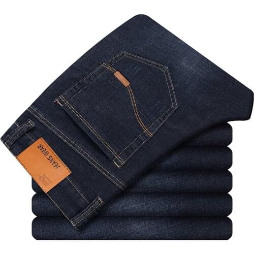 Laoyeche Stretch Jeans For Men
