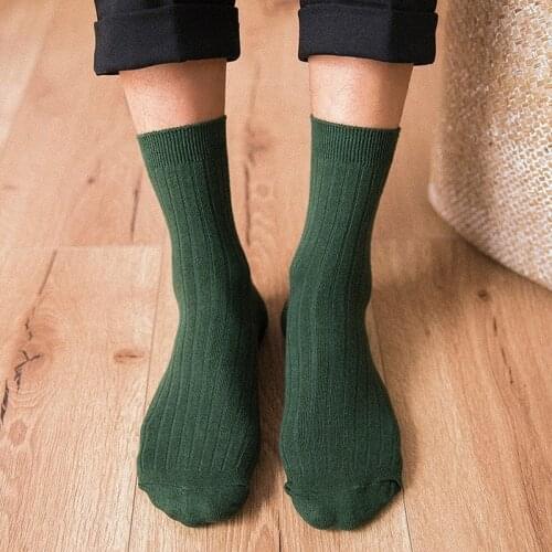 LPZBMHSOCK Men's Warm Socks