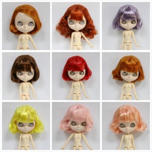 Lovely Blyth doll with short hair ,10 models (Series NO.915SS)