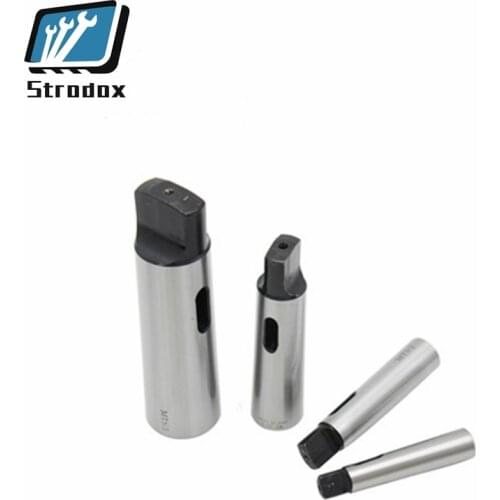 MT1 MT2 MT3 MT4 MT5 Arbor morse taper adapter morse reducer sleeve taper shank milling cutter drill sleeve drilling lathe tool