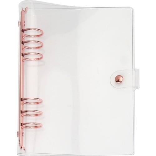 MultiBey Diaries A6