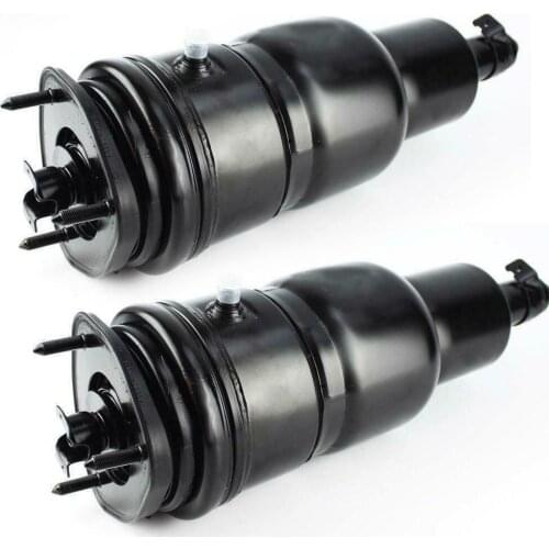 Pair Front Left & Right Air Suspension Shock Absorber For Lexus LS600H LS600HL 2007-2017 Air Strut 4801050260, 4802050260