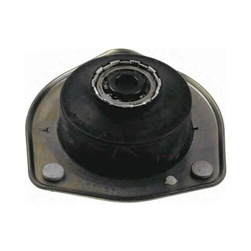 Front top glue Front shock absorber top rubber Suitable for 2.0Tb mw1.6 Thrust bearing Front top glue Shock absorber top rubber