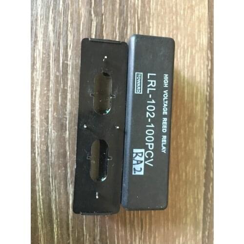 Genuine New original TOWARD relay LRL-102-100PCV