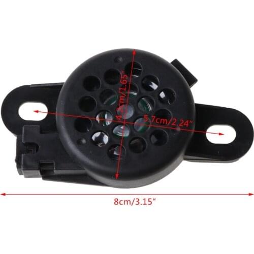 Warning Buzzer Alarm Speaker Parking Aid Reversing H8WE