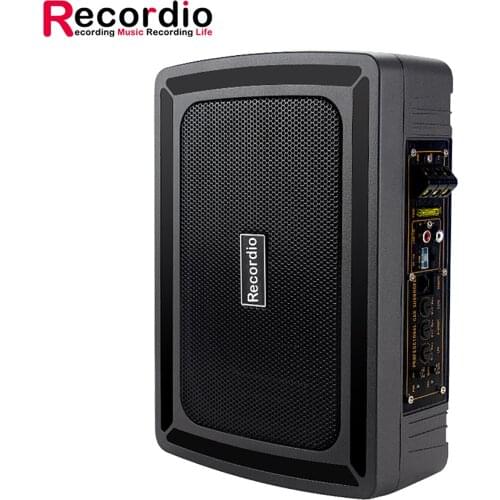 Professional Audio Equipment Recordio China