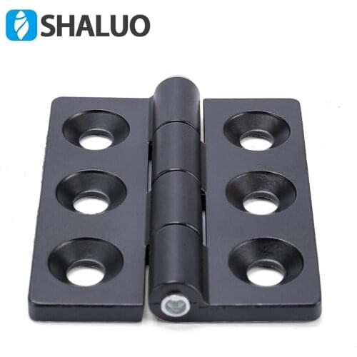 SHALUO Laptop Hinges