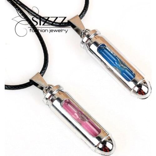 SIZZZ Pendant Chains