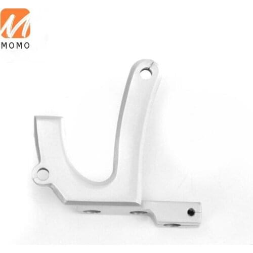 Tattoo Rack Luo Shi Tattoo Machine Accessories Handmade Coil Machine Rack Suitable for 26 High 32 High Coil