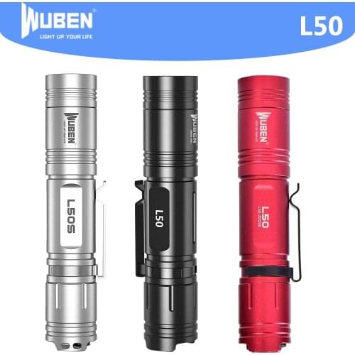 SUNSAVER Tactical Flashlights