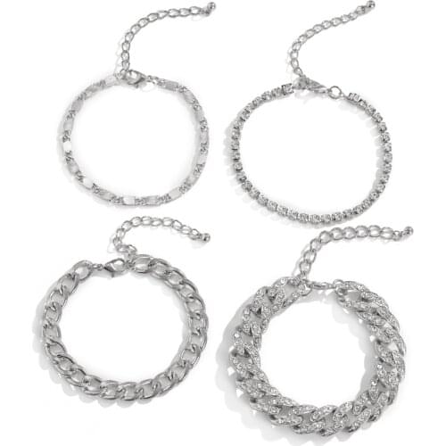 Szelam Bracelets With Diamonds