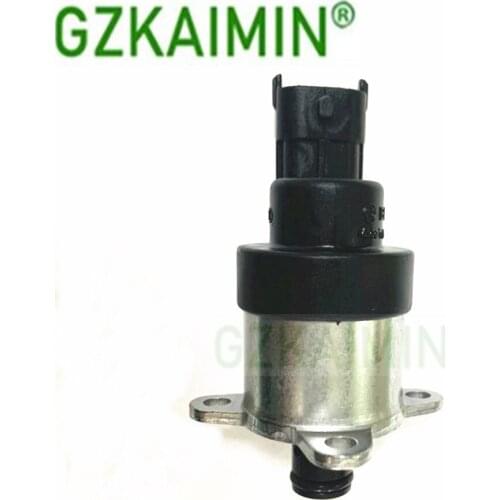 High Quality Fuel Quantity Control Valve Fits MAN Hocl Lc Lion S City Tga OEM 0928400753 ZME3 51125050036