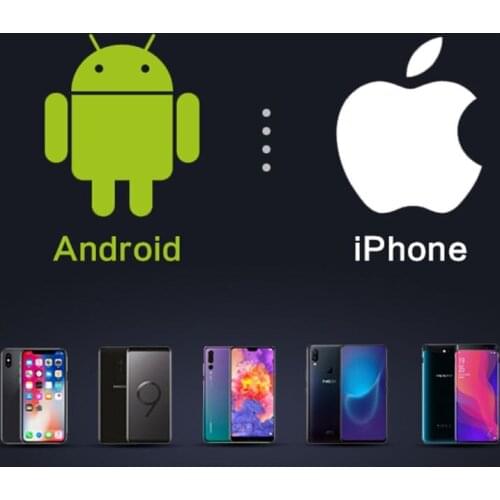 1Pair Left Right Game Triggers Fire Button Aim Key for Mobile Phone Gaming Shooter Controller Joysticks Gamepad Accessories T84D