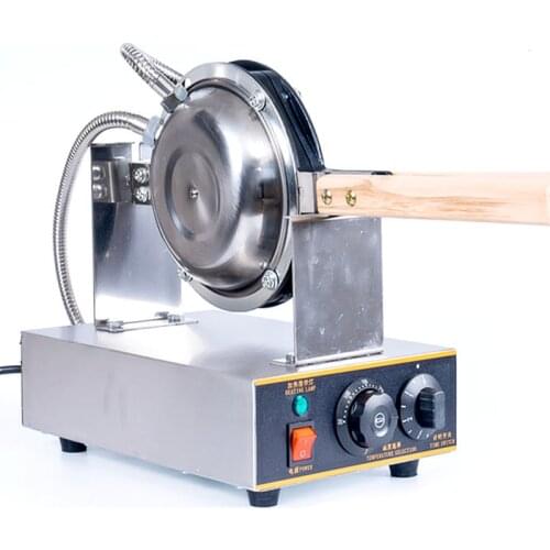 Always Here Waffle Makers