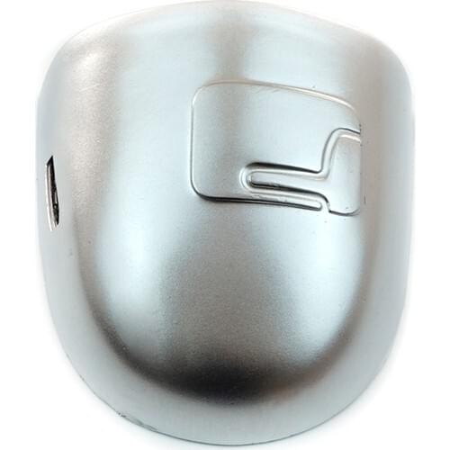 Bone Car Door Handles